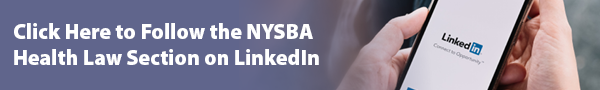 Health Law Section- LinkedIn