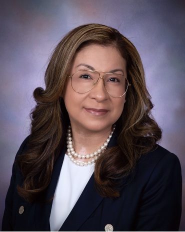 Lillian Mosely
