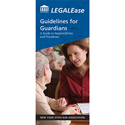 Guidelines for Guardians