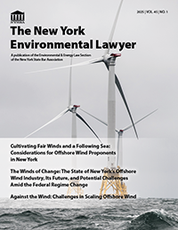 EnvLawyer 2025_Vol 45 No 1_COVER 200×250